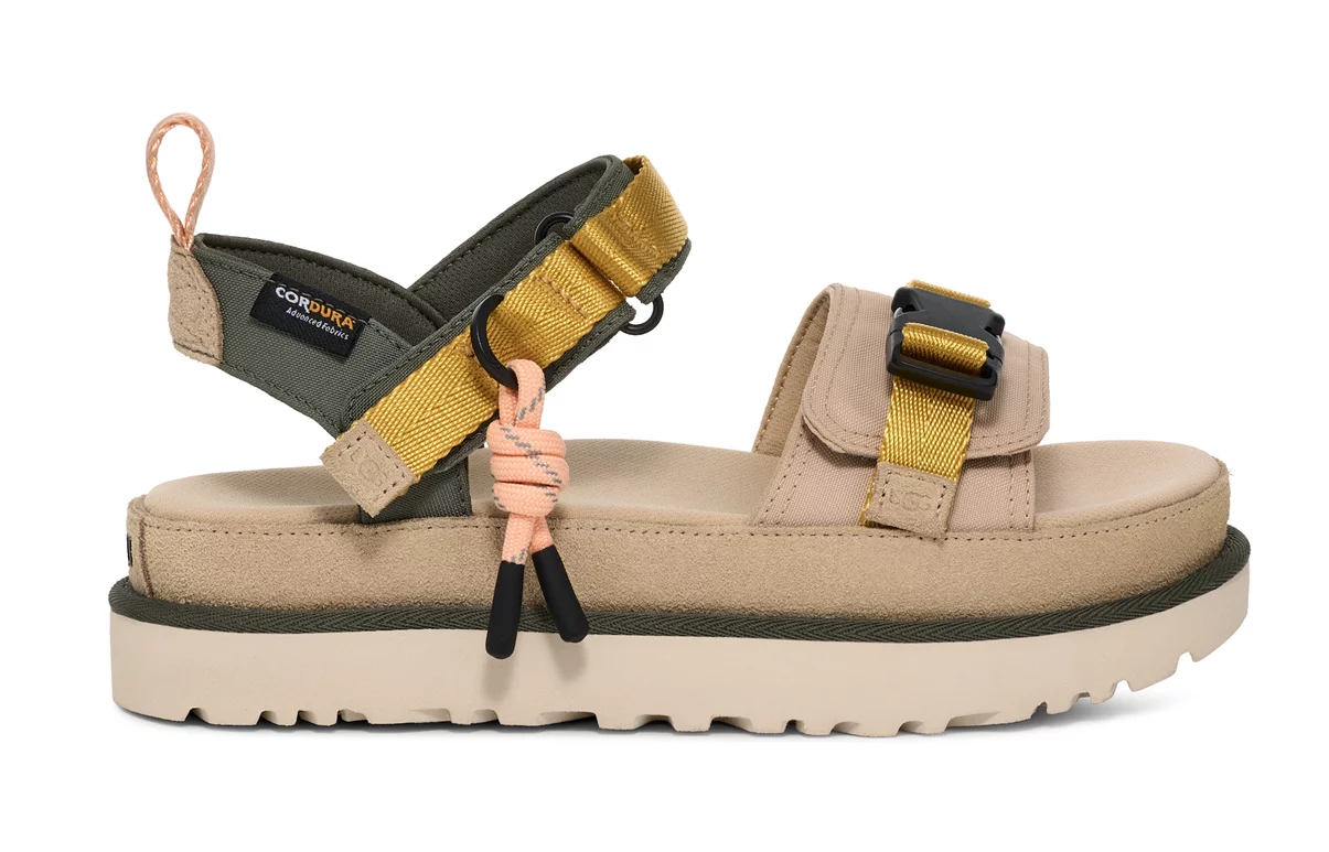 ELSA HOSK & RINA SAWAYAMA CELEBRATE SIGNATURE FEEL OF UGG WITH NEW SPRING STYLES